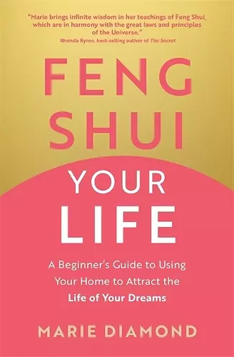 Feng Shui Your Life cover