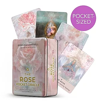 The Rose Pocket Oracle cover