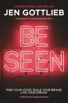 BE SEEN cover