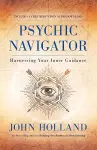 Psychic Navigator cover