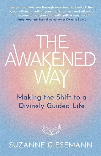 The Awakened Way cover