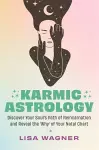 Karmic Astrology cover