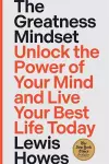 The Greatness Mindset cover