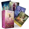 Pocket Oracle of the Fairies cover