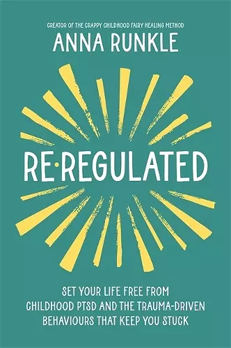 Re-Regulated cover