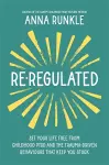 Re-Regulated cover