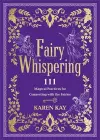 Fairy Whispering cover