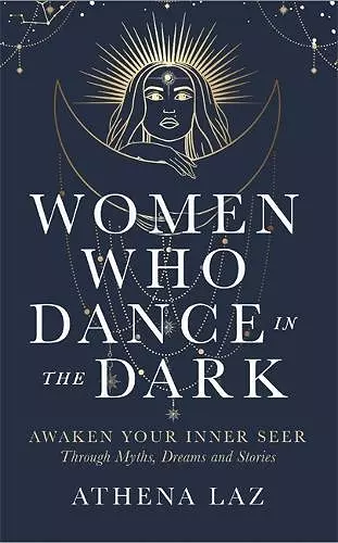Women Who Dance in the Dark cover