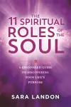The 11 Spiritual Roles of the Soul cover