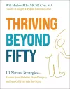 Thriving Beyond Fifty (Expanded Edition) cover