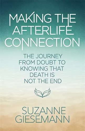 Making the Afterlife Connection cover