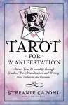 Tarot for Manifestation cover