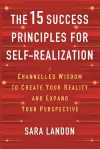 The 15 Success Principles for Self-Realization cover