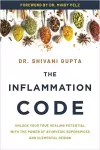 The Inflammation Code cover