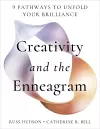 Creativity and the Enneagram cover
