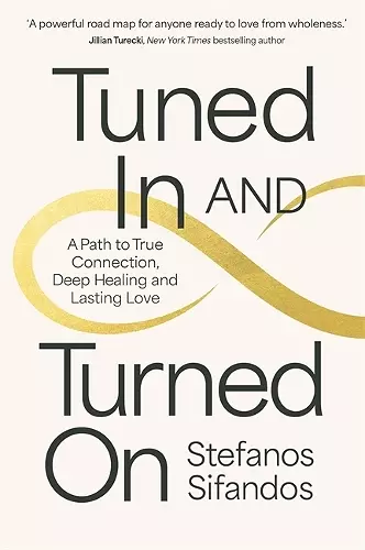 Tuned In and Turned On cover