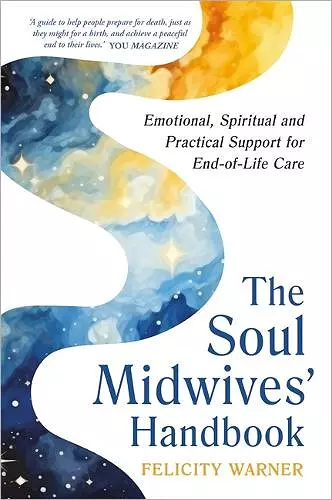 The Soul Midwives' Handbook (Revised Edition) cover