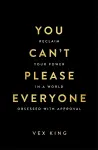 You Can’t Please Everyone cover