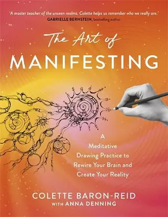 The Art of Manifesting cover
