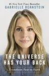 The Universe Has Your Back cover