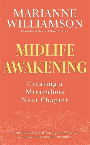 Midlife Awakening cover