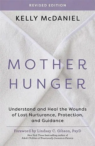 Mother Hunger, Revised Edition cover