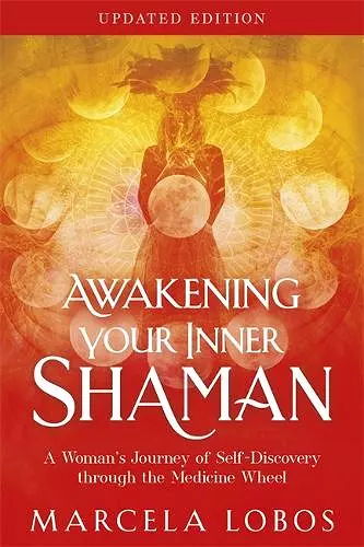 Awakening Your Inner Shaman (Updated Edition) cover