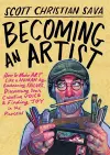 Becoming an Artist cover