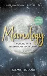 Moonology™ (Revised Edition) cover