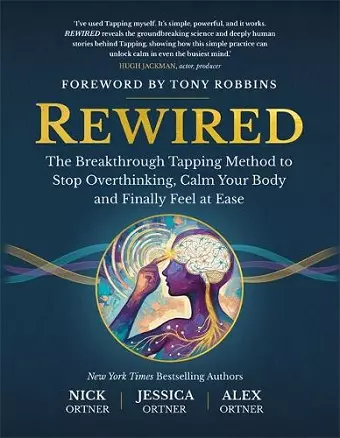 Rewired cover