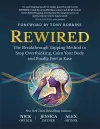 Rewired cover
