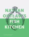 Nathan Outlaw's Fish Kitchen cover