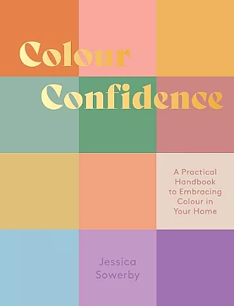 Colour Confidence cover