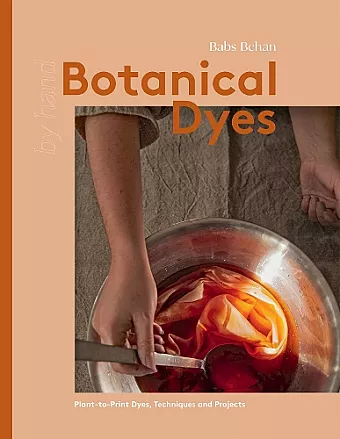 Botanical Dyes cover