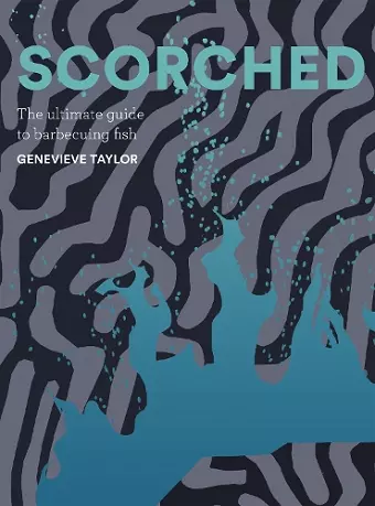 Scorched cover