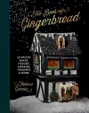 The Book Of Gingerbread cover