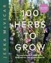 100 Herbs To Grow cover