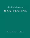 The Little Book of Manifesting cover