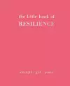 The Little Book of Resilience cover