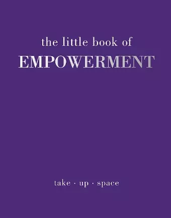 The Little Book of Empowerment cover