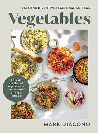 Vegetables cover