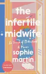 The Infertile Midwife cover