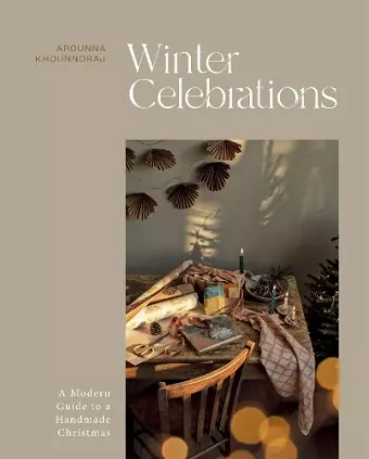 Winter Celebrations cover