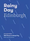 Rainy Day Edinburgh cover