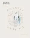 Crystal Healing cover