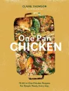One Pan Chicken cover