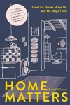 Home Matters cover