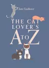 The Cat Lover's A to Z cover