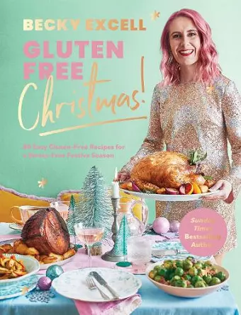 Gluten Free Christmas (The Sunday Times Bestseller) cover