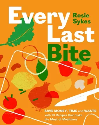 Every Last Bite cover